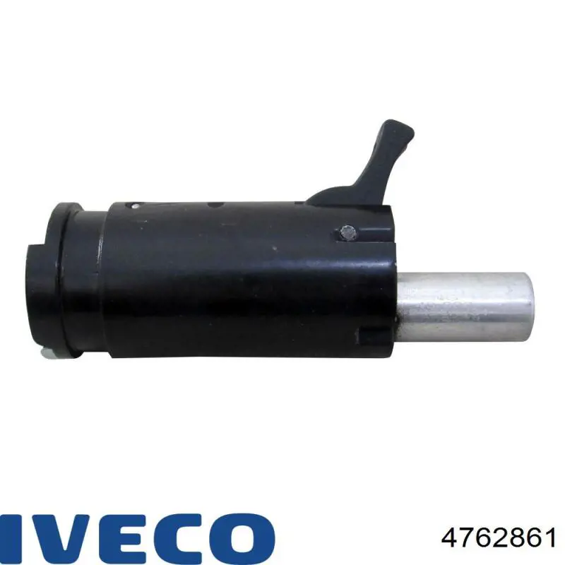 Cabo da avalanca da Caixa de Mudança 4762861 Iveco