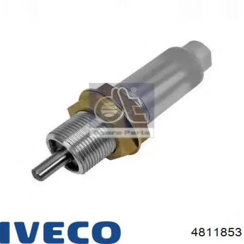 0482020003 Bosch Cilindro de trabalho do freio de motor