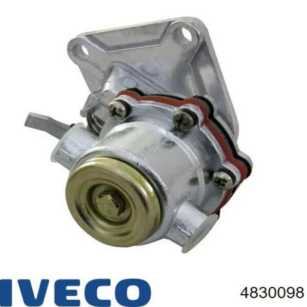 Bomba de combustível de bombeio manual Iveco 4830098 preço, a partir de 72,39 USD