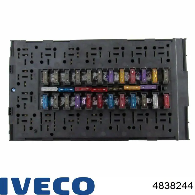 Compre ORK4838244 GP Unidade de dispositivos de segurança