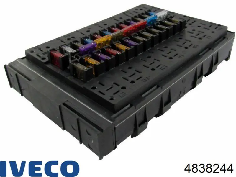 Compre 2997086 Iveco Unidade de dispositivos de segurança