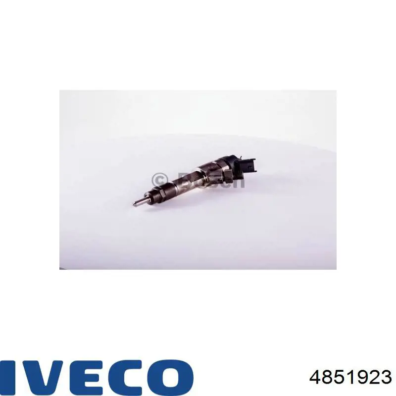 Vedante da bomba de combustível da Bomba de Combustível de Pressão Alta Iveco 4851923 preço, a partir de 0,68 USD