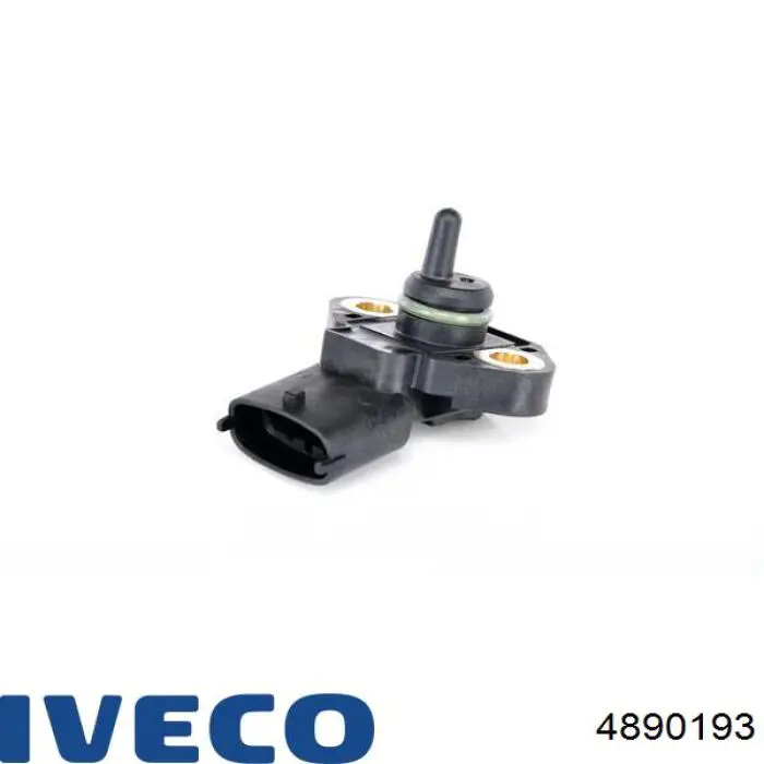 Sensor de pressão dos gases de escape Iveco 4890193 preço, a partir de 48,43 USD