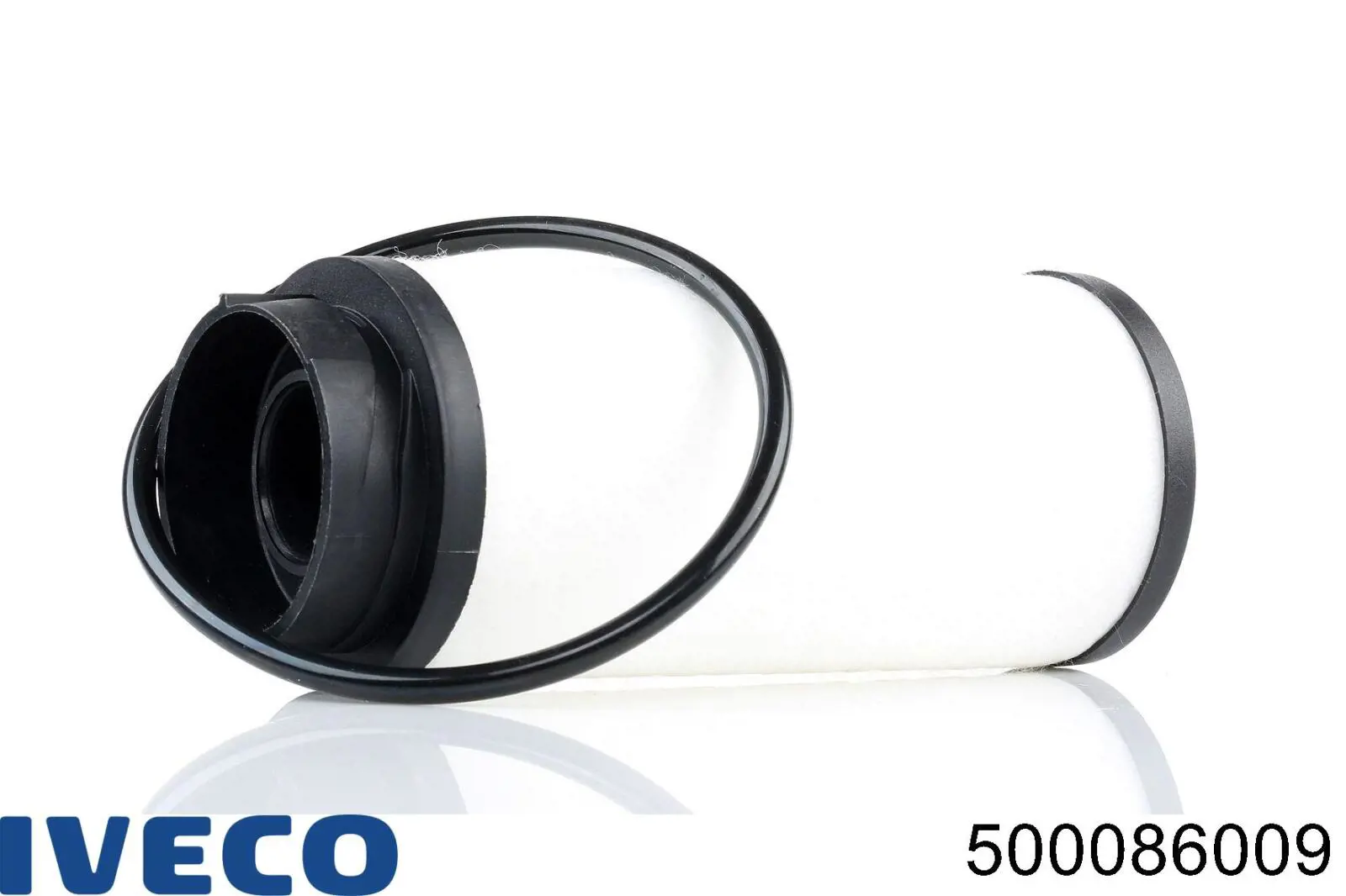 Filtro de combustível Iveco 500086009 preço, a partir de 14,83 USD