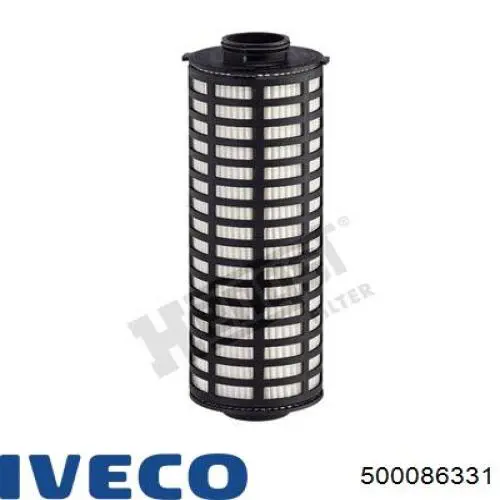 Compre 500086331 Iveco Filtro de óleo