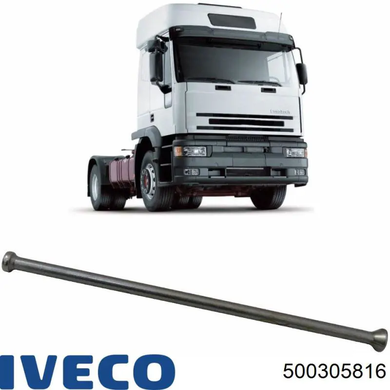 Compre 500305816 Iveco 