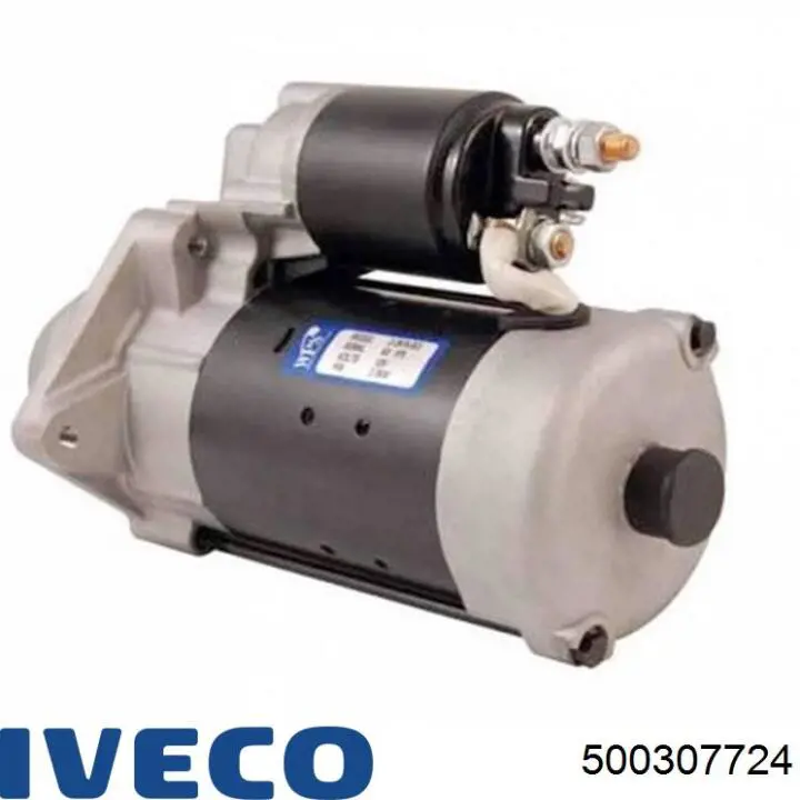 Motor de arranco Iveco 500307724 preço, a partir de 67,28 USD
