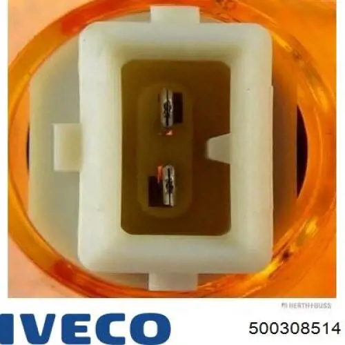 Posição lateral (furgão) Iveco 500308514 preço, a partir de 9,89 USD