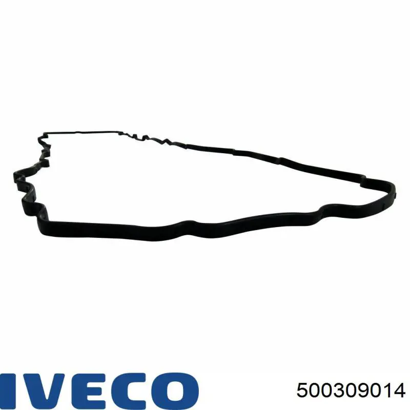 Compre 500309014 Iveco Vedante de tampa de válvulas de motor