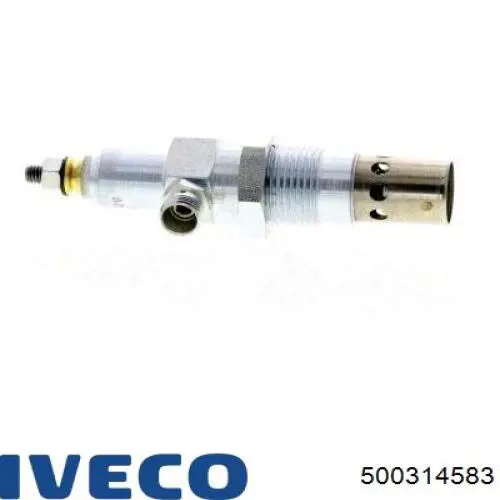 Compre 500314583 Iveco Vela de incandescência