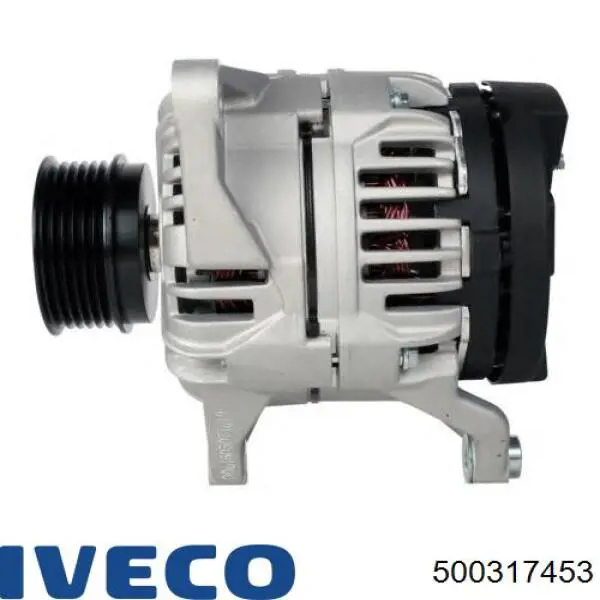 Compre 500317453 Iveco 