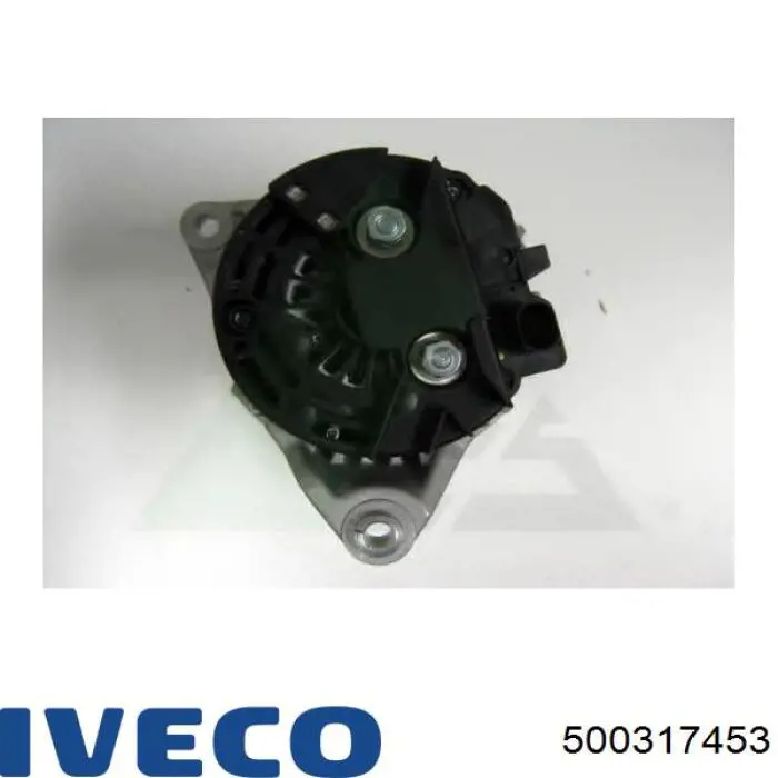 500317453 Iveco 
