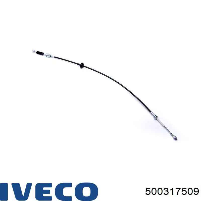 Compre 500317509 Iveco Cabo de mudança (de seleção de velocidade)