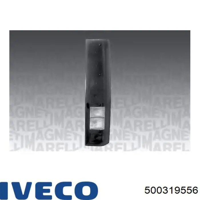 Compre 500319556 Iveco Lanterna traseira esquerda