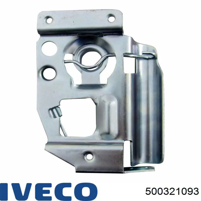 Fecho da capota Iveco 500321093