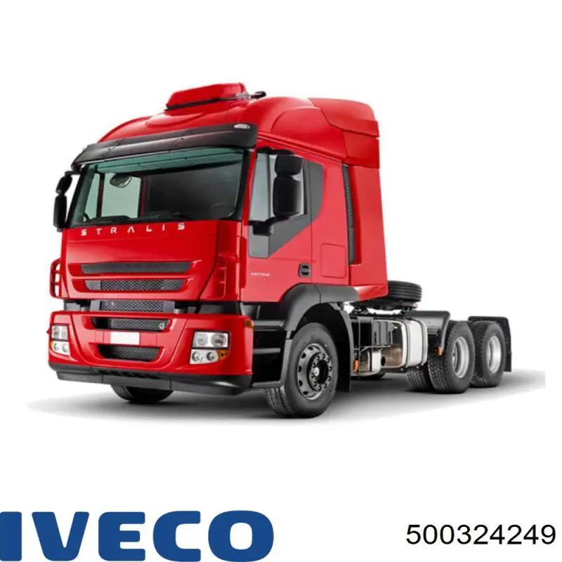 Anel de vedação, universal Fiat/Alfa/Lancia 500324249 preço, a partir de 2,12 USD