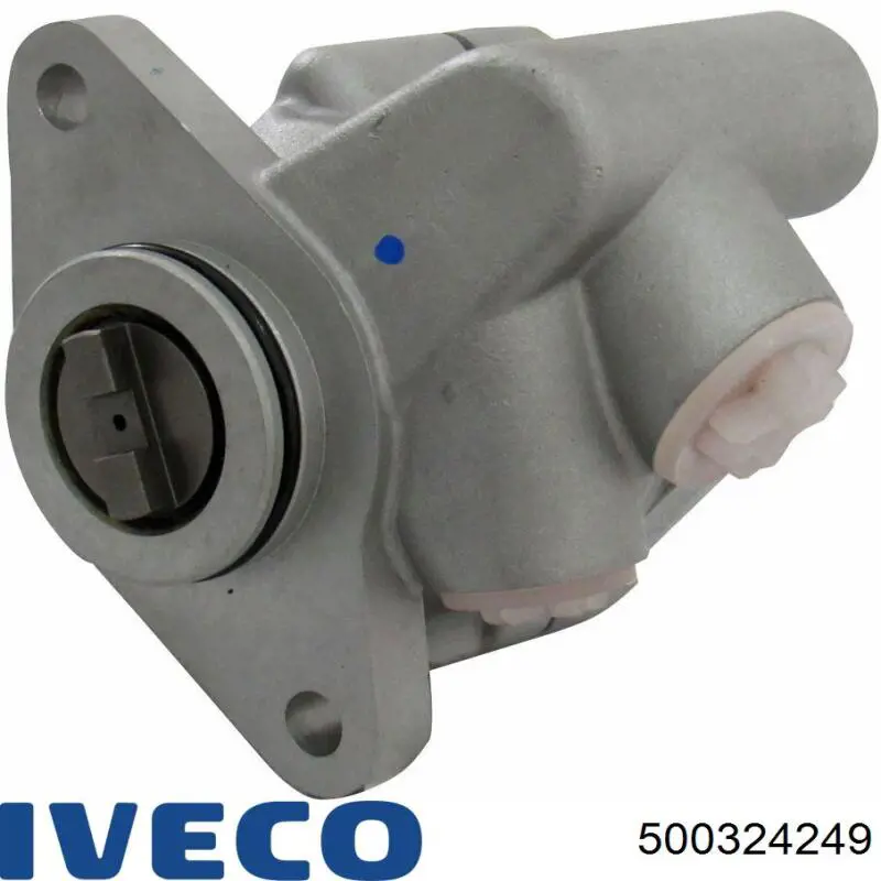 Compre 500324249 Fiat/Alfa/Lancia Anel de vedação, universal