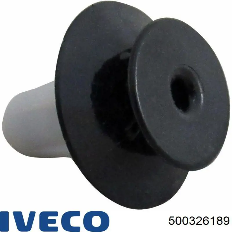  500326189 Iveco