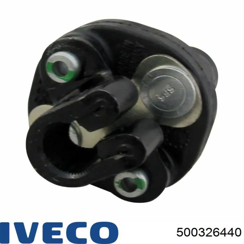 Compre 500326440 Iveco Acoplamento do veio de transmissão de direção