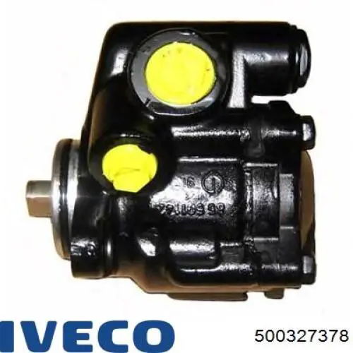 Compre 500327378 Iveco Bomba da Direção hidrâulica assistida