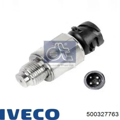 500327763 Iveco Sensor de velocidade