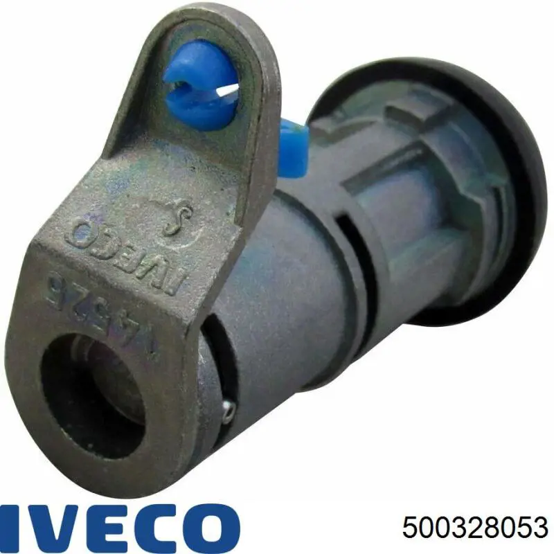 Trinco de fecho da porta dianteira esquerda Iveco 500328053 preço, a partir de 9,96 USD