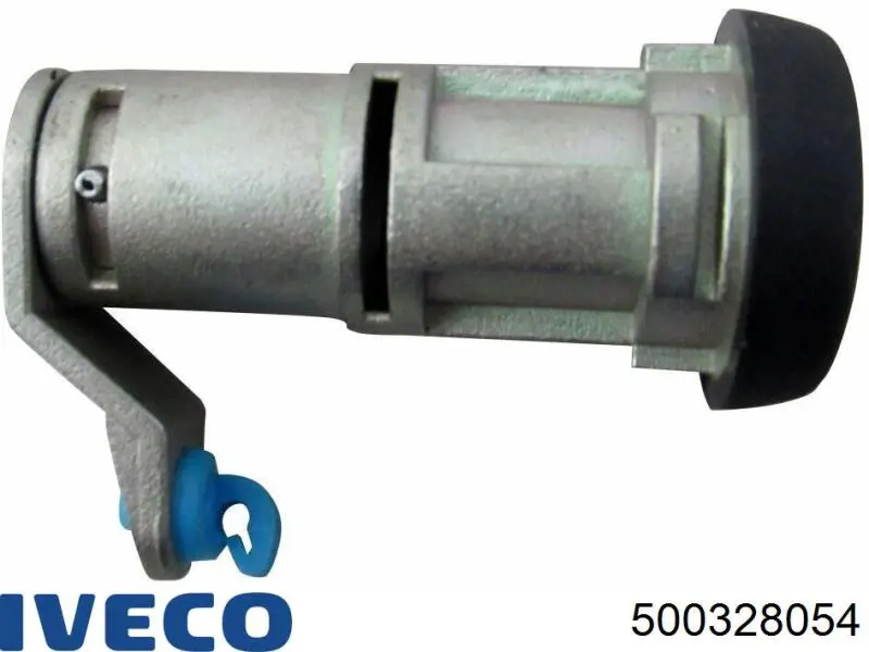 Trinco de fecho da porta dianteira direita Iveco 500328054 preço, a partir de 20,32 USD