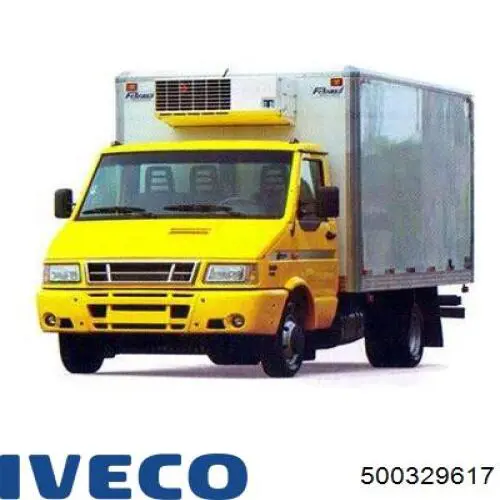 Bucha de biela Iveco 500329617 preço, a partir de 7,64 USD