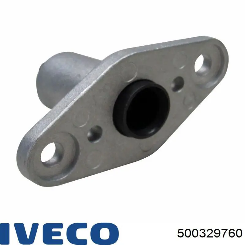 Compre 500329760 Iveco Limitador da porta deslizante, na carroçaria central