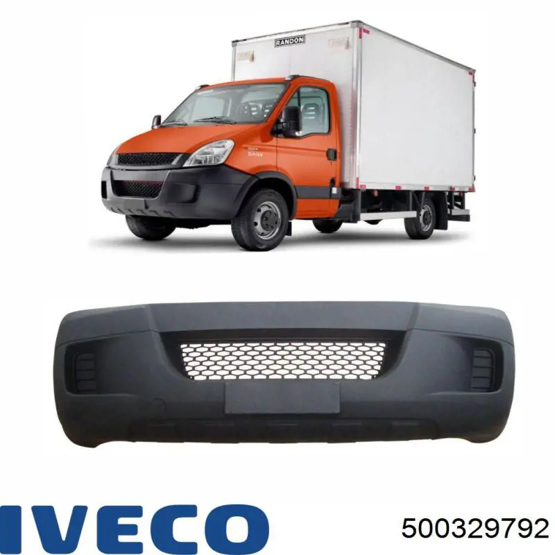  Iveco 500329792 preço, a partir de 45,97 USD