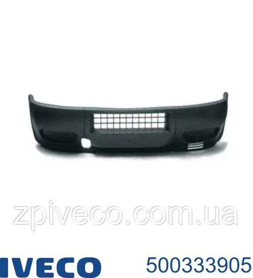 Pára-choque dianteiro Iveco 500333905 preço, a partir de 194,07 USD