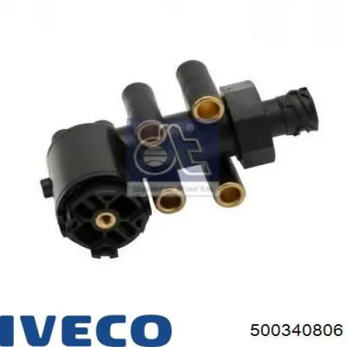 Sensor traseiro do nível de posição de carroçaria Iveco 500340806 preço, a partir de 62,77 USD