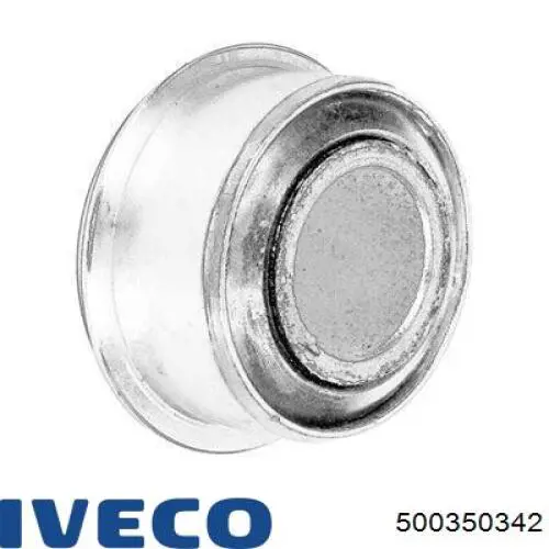 Bloco silencioso dianteiro do braço oscilante inferior Iveco 500350342 preço, a partir de 11,28 USD