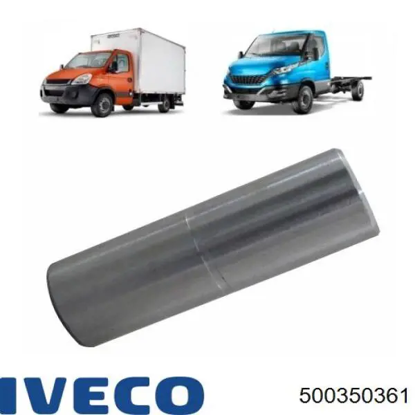 Compre 500350361 Iveco 