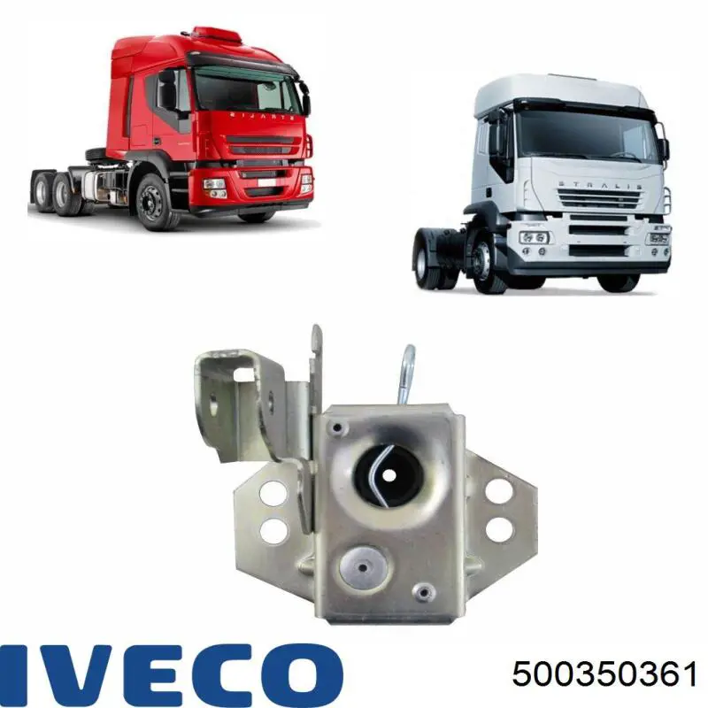  Iveco 500350361 preço, a partir de 9,84 USD