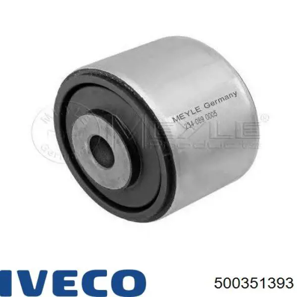 Compre 500351393 Iveco Bloco silencioso de cabina