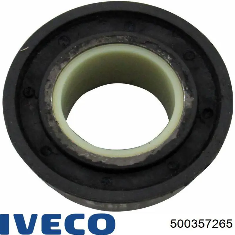 Compre 500357265 Iveco Bloco silencioso de cabina