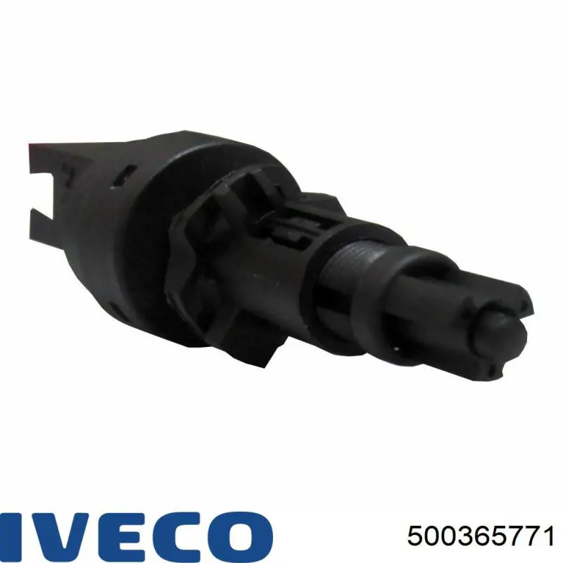 Sensor de ativação de embraiagem 500365771 Iveco