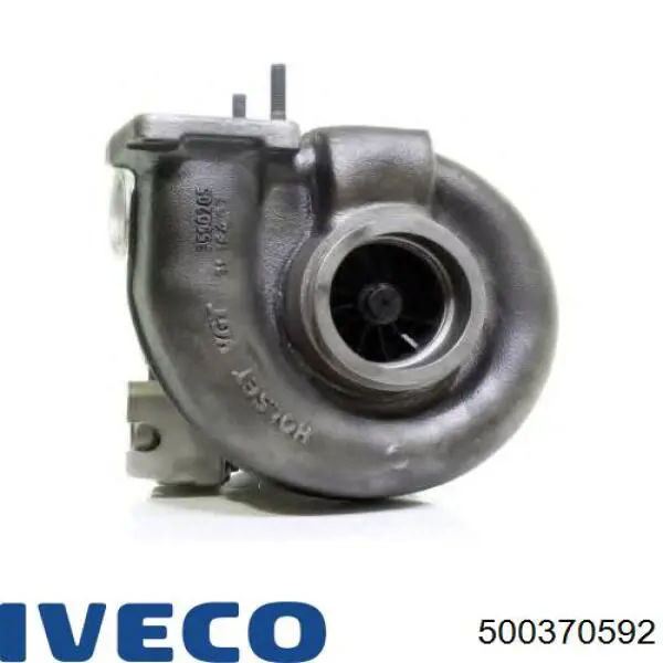 Turbina Iveco 504255233 preço, a partir de 26,60 USD
