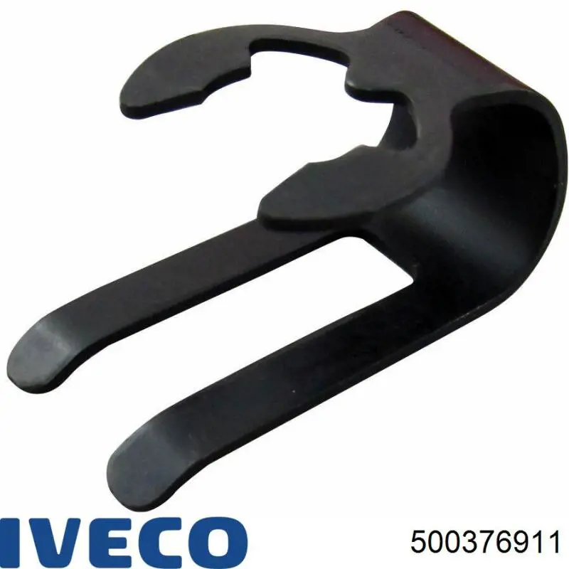 Mola de parafuso de fixação de tubo coletor 500376911 Iveco