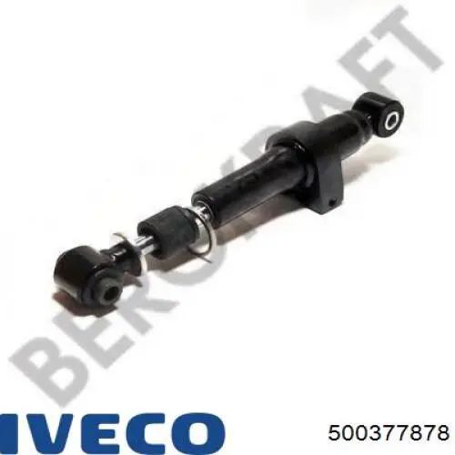 500377878 Iveco Amortecedor de cabina (TRUCK)