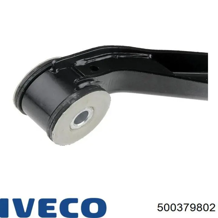 Braço oscilante superior direito de suspensão dianteira Iveco 500379802 preço, a partir de 90,24 USD