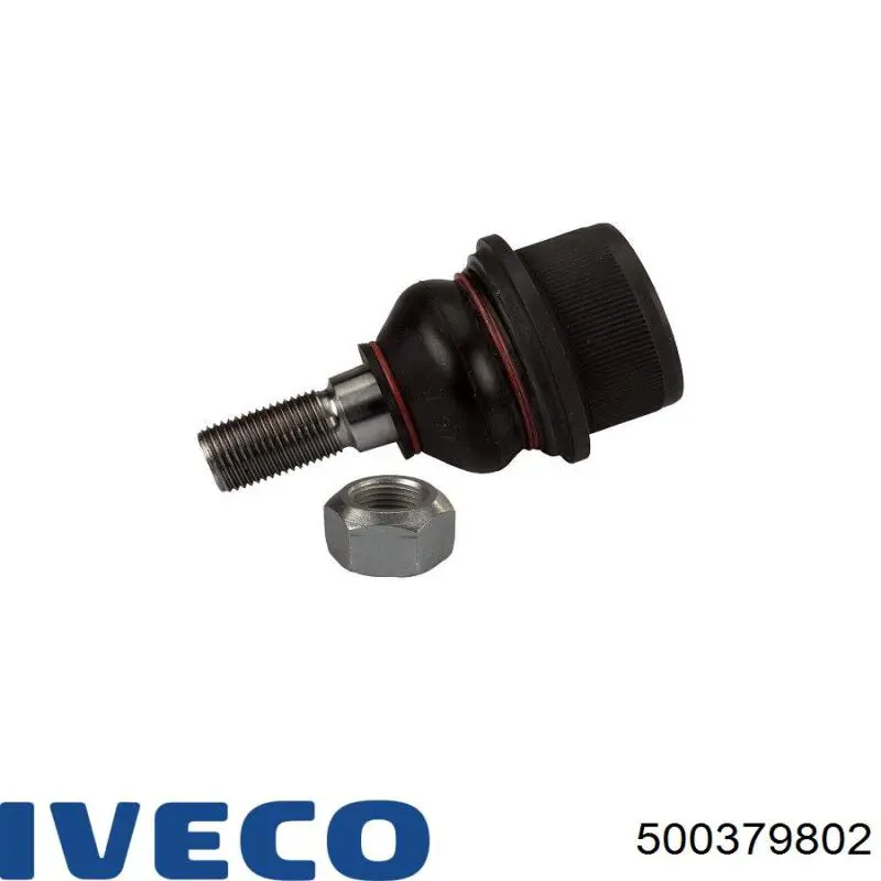 Braço oscilante superior direito de suspensão dianteira Iveco 500379802 preço, a partir de 90,24 USD