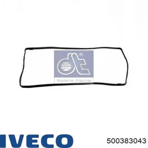 2996234 Iveco Vedante de válvula de ventilação de cárter