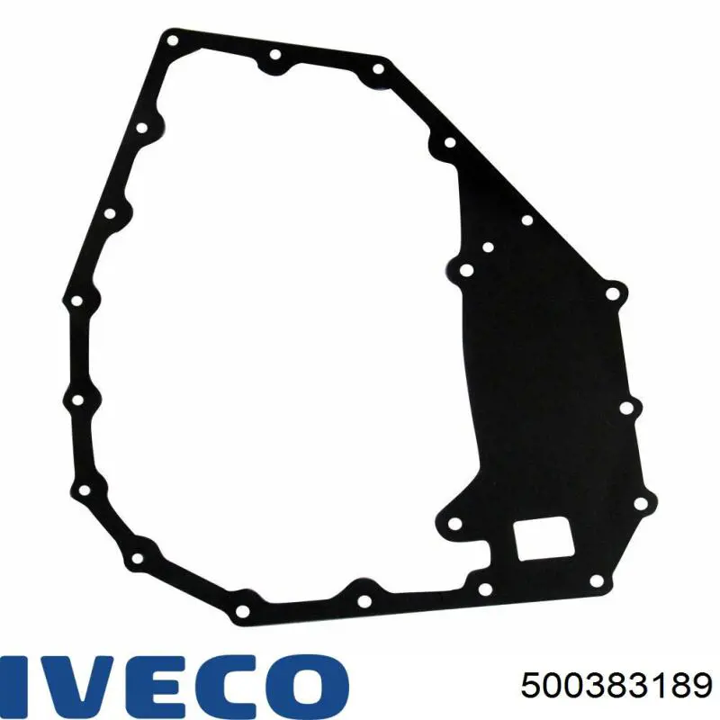 Vedante de turbina, kit de montagem Iveco 500383189 preço, a partir de 30,21 USD