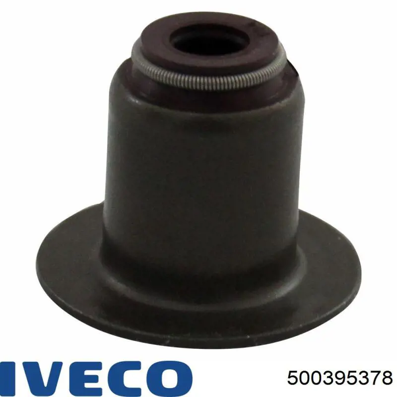 Bucim de válvula (coletor de óleo), admissão/escape Iveco 500395378 preço, a partir de 2,52 USD