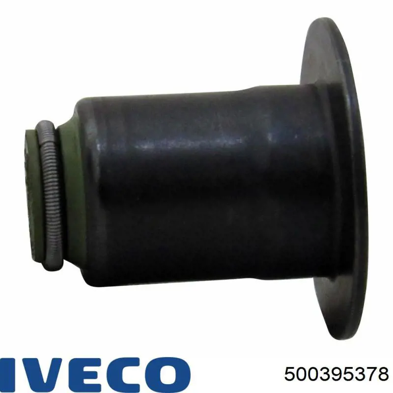 Compre 500395378 Iveco Bucim de válvula (coletor de óleo), admissão/escape