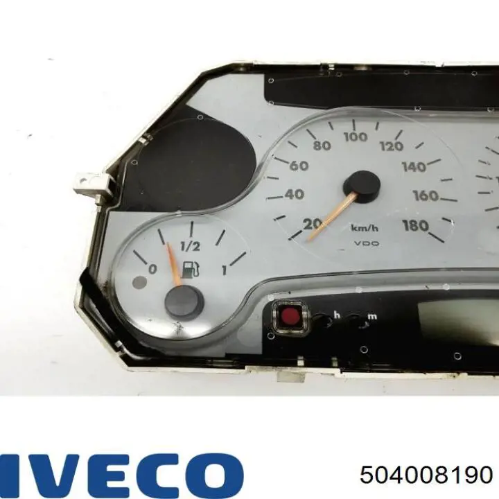 504008190 Iveco 