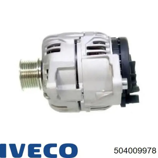 Gerador Iveco 504009978 preço, a partir de 98,92 USD