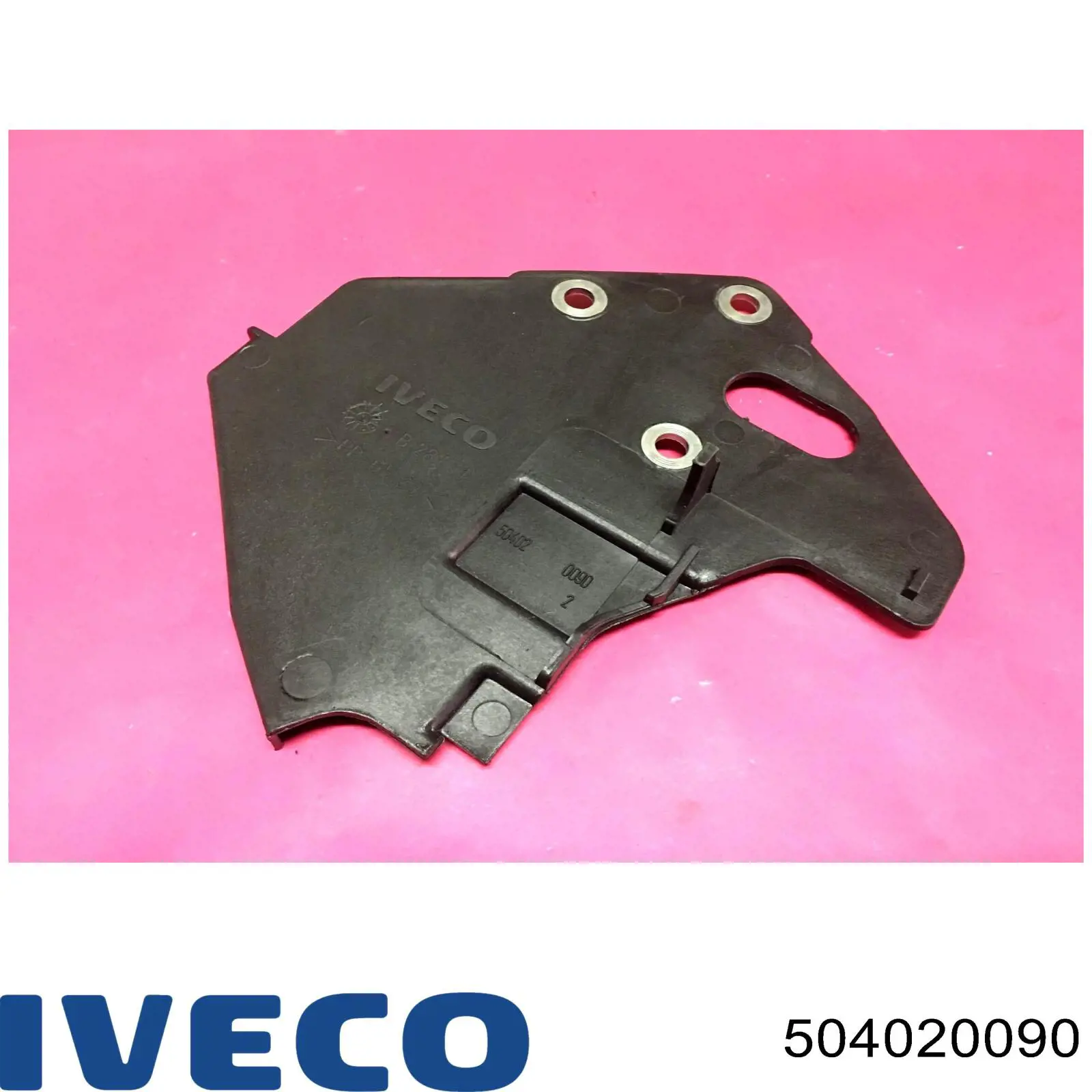  Iveco 504020090 preço, a partir de 8,47 USD